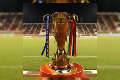 Indonesia Resmi Jadi Tuan Rumah Piala ASEAN FIFA 2026 Divisi Satu