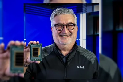 Intel Luncurkan Prosesor Xeon 6 Plus untuk Infrastruktur AI