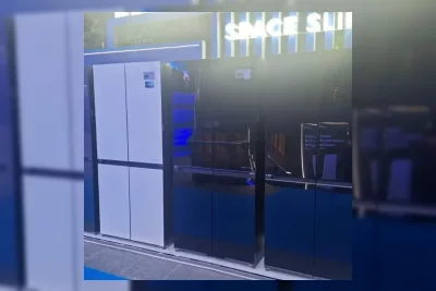 Produsen Elektronik Global Perkuat Produksi Kulkas di Indonesia