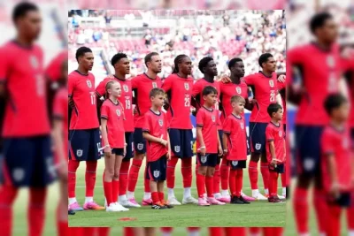 Thomas Tuchel Akui Bursa Transfer Ganggu Fokus Pemain Timnas Inggris di Piala Dunia 2026