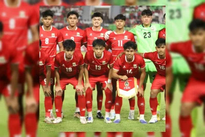 Timnas U19 Indonesia Tekuk Vietnam, Lolos ke Semifinal ASEAN U19 Championship 2026
