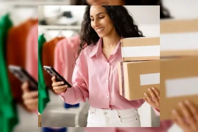 Lion Parcel Luncurkan Minipack, Layanan Kirim Paket Ringan Lebih Hemat