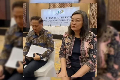 Pan Brothers Targetkan Penjualan Tumbuh 10 Persen pada 2026