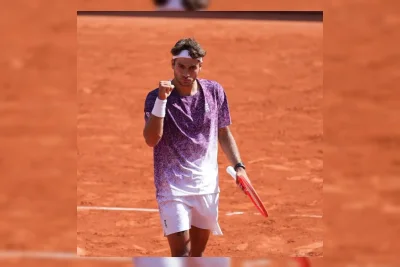Zverev Hadapi Cobolli di Final Roland Garros 2026
