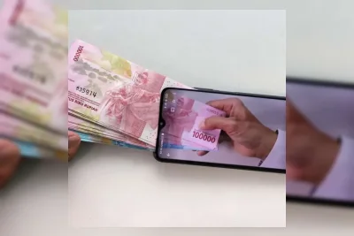 OJK Catat 19 Fintech Lending dengan Kredit Macet di Atas 5 Persen