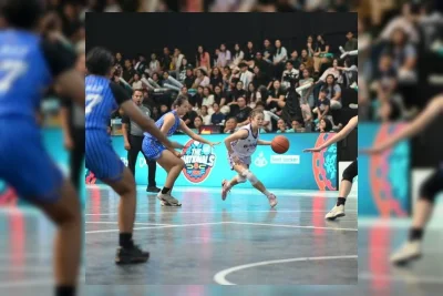 UKSW Kalahkan Institut Perbanas pada Pembukaan Campus League 2026