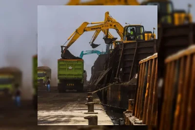 APBI Minta Pemerintah Hati-hati Rancang Skema Gross Split Minerba