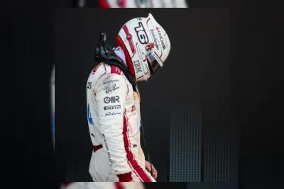 Charles Leclerc Gagal Finis di GP Monako Akibat Kerusakan Rem