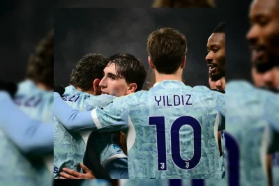 Chelsea Dekati Agen Dusan Vlahovic Jelang Bursa Transfer Musim Panas 2026