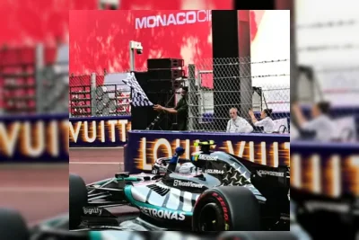 Kimi Antonelli Juarai F1 GP Monako 2026, Perlebar Keunggulan Klasemen