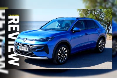 VW T-Roc 2026: SUV Kompak Berbasis Golf yang Tak Hadir di Amerika