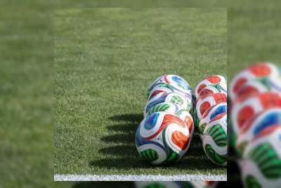 Kroasia Hadapi Slovenia dalam Laga Uji Coba Terakhir Piala Dunia