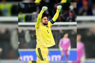 Timnas Italia Andalkan Pemain Muda Hadapi Yunani di Heraklion