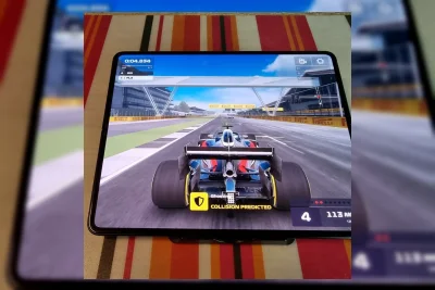 iQOO Neo 12 Uji Layar 2K 165Hz, Pecahkan Batas Teknis