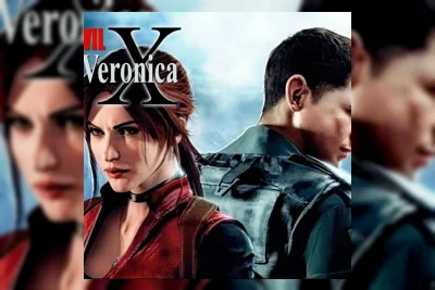 Capcom Resmi Umumkan Resident Evil Veronica di Summer Game Fest 2026
