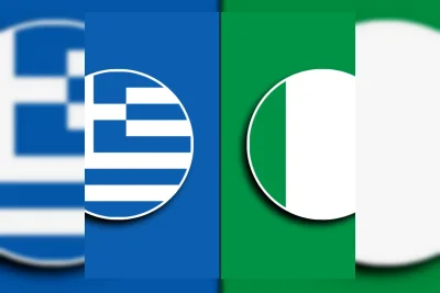 Italia Uji Coba Lawan Yunani di Stadion Pankritio