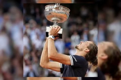 Alexander Zverev Juara Roland Garros 2026, Kalahkan Cobolli