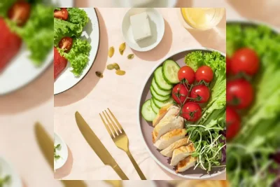 Pakar Nutrisi Herbalife Ungkap Strategi Makan Atlet Sepak Bola Sebelum Laga