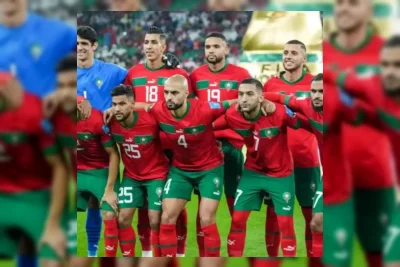 Timnas Maroko Tunjuk Mohamed Quahbi sebagai Pelatih Baru Hadapi Piala Dunia 2026