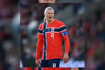 Maroko Uji Coba Lawan Norwegia Jelang Piala Dunia 2026