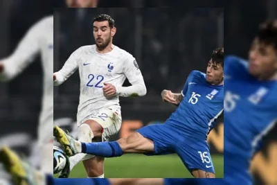 Baldini Beri Debut Penuh untuk Ekhator dan Ahanor Lawan Yunani