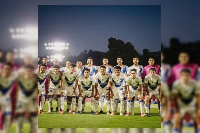 Timnas Ekuador Matangkan Strategi Jelang Piala Dunia 2026