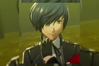 Sega Hapus Bocoran Gambar Persona 6 Akibat Pelanggaran Hak Cipta
