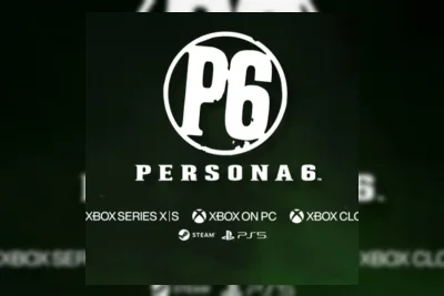 Atlus Rilis Cuplikan Perdana Persona 6 di Xbox Games Showcase