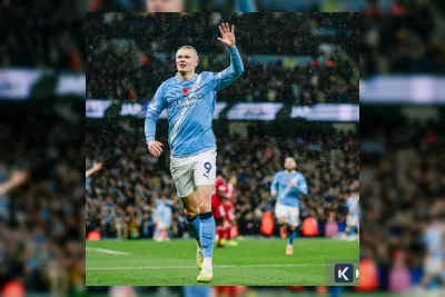 Timnas Maroko Uji Coba Lawan Norwegia Sebelum Piala Dunia 2026
