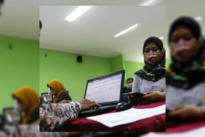 Disdikpora DIY Tetapkan Jadwal SPMB SMA dan SMK Negeri 2026
