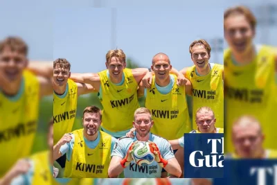 Timnas Norwegia Bersiap Hadapi Piala Dunia 2026 Setelah 28 Tahun