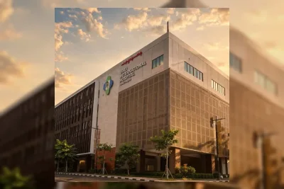 Bali International Hospital dan Sunsuria Healthcare Kembangkan Layanan Ortopedi