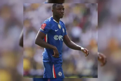 Beccacece Istirahatkan Moisés Caicedo di Laga Uji Coba Lawan Guatemala