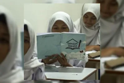 Kemensos Rilis Syarat Dokumen Seleksi PPPK Sekolah Rakyat 2026