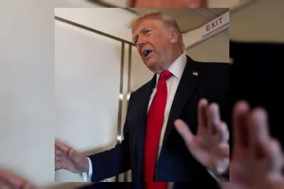 Trump Desak Netanyahu Batalkan Serangan Balasan ke Iran Demi Negosiasi