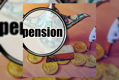 Aset Dana Pensiun Tembus Rp 1.690,64 Triliun per April 2026