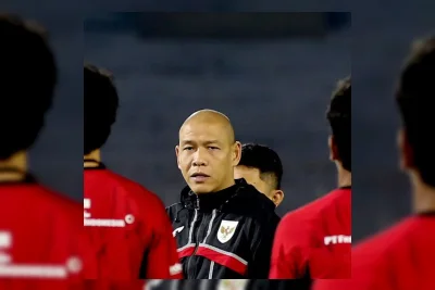 Nova Arianto Tegaskan Timnas U19 Indonesia Siap Hadapi Semifinal Piala AFF U19 2026