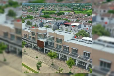 CitraLand Cirebon Catat Penjualan 45 Persen dari Target Tahunan