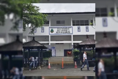 Disdik Jabar Klarifikasi Penyesuaian Skor Prestasi SPMB Sekolah Maung