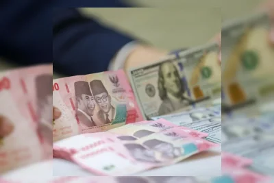 Pelemahan Rupiah Soroti Pentingnya Sinkronisasi Kebijakan Fiskal dan Moneter