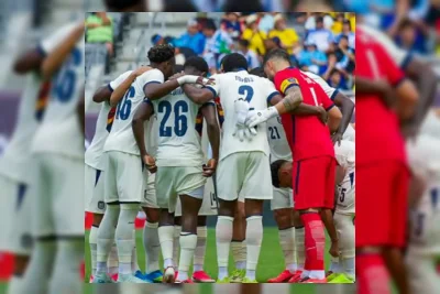 Ecuador Hajar Guatemala 3-0 di Laga Uji Coba Terakhir Sebelum Piala Dunia 2026