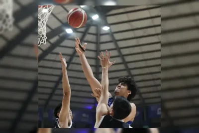 Satria Muda Pertamina Bandung Samakan Kedudukan di Semifinal IBL 2026