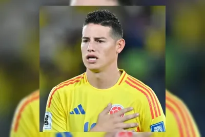 Kolombia Uji Coba Lawan Yordania di San Diego Jelang Piala Dunia 2026