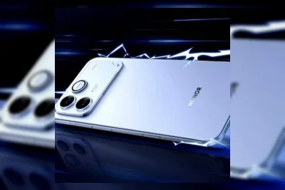 Honor Rilis Play 10 5G dengan Baterai 7.000 mAh dan Snapdragon 6s Gen 3