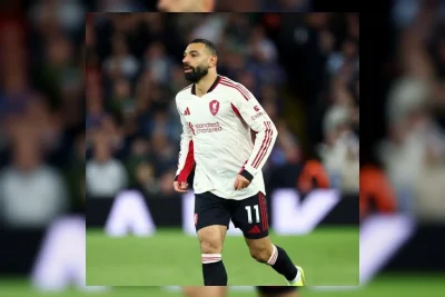 Dejan Lovren: Mohamed Salah Seharusnya Bertahan di Liverpool