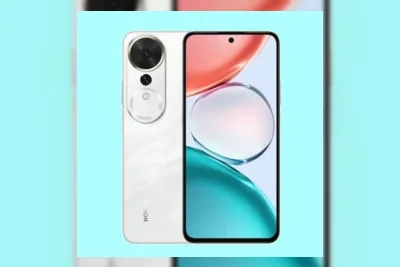 Honor Luncurkan Play 10 5G dengan Baterai 7.000 mAh di China