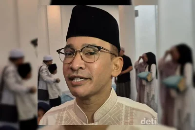 Ruben Onsu Pilih Tuntut Hak Asuh Anak, Abaikan Permintaan Maaf Sarwendah