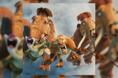 Disney Rilis Teaser Ice Age: Boiling Point, Manny dan Kawanan Siap Berpetualang
