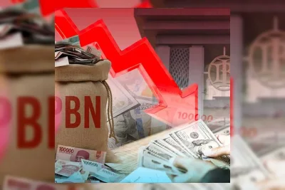 Agenda Ekonomi Global Pekan Ini: Inflasi AS hingga Cadangan Devisa RI