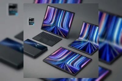 Lenovo Luncurkan Legion 5i Gen 11 dengan Layar OLED 165Hz di AS